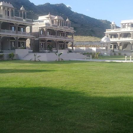 Bhanwar Singh Palace Hokaran Εξωτερικό φωτογραφία