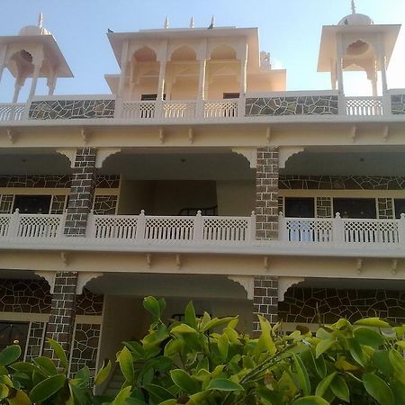Bhanwar Singh Palace Hokaran Εξωτερικό φωτογραφία
