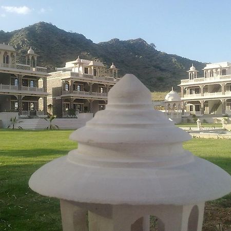 Bhanwar Singh Palace Hokaran Εξωτερικό φωτογραφία