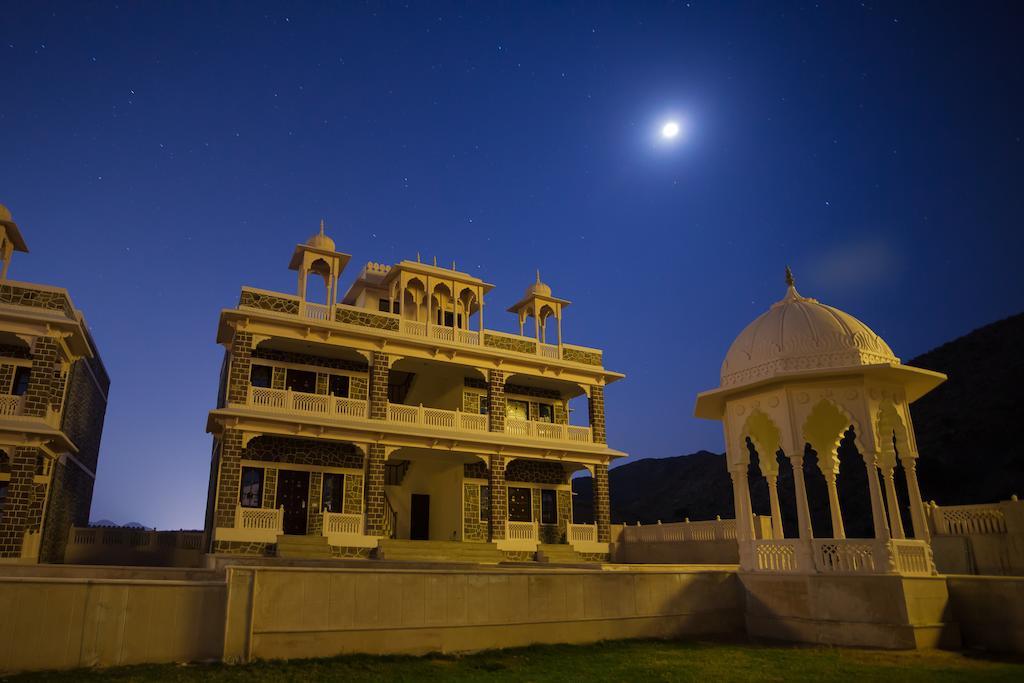 Bhanwar Singh Palace Hokaran Εξωτερικό φωτογραφία