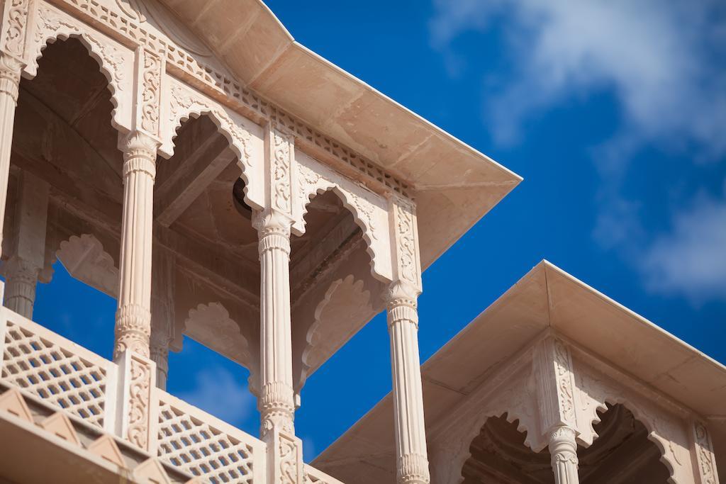 Bhanwar Singh Palace Hokaran Εξωτερικό φωτογραφία