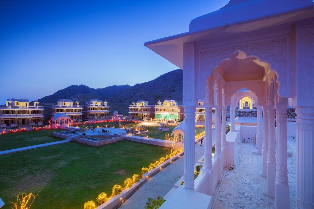 Bhanwar Singh Palace Hokaran Εξωτερικό φωτογραφία
