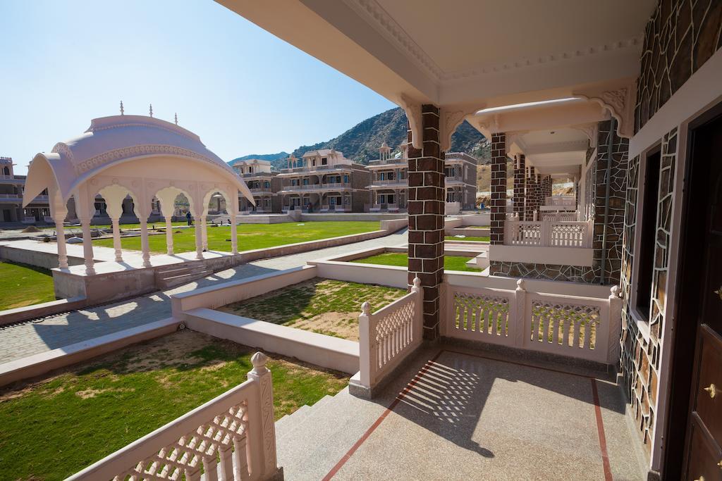 Bhanwar Singh Palace Hokaran Εξωτερικό φωτογραφία