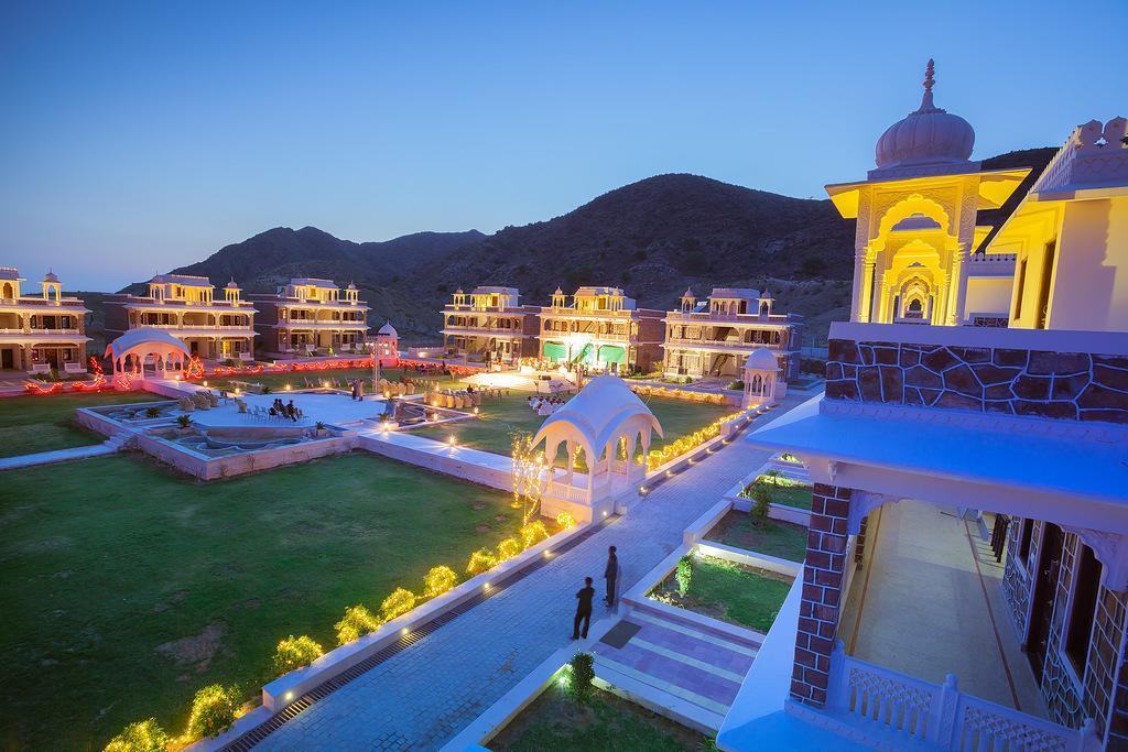 Bhanwar Singh Palace Hokaran Εξωτερικό φωτογραφία