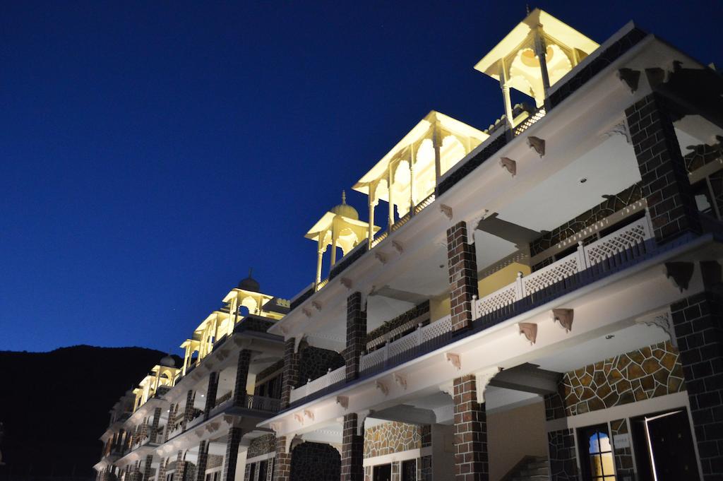 Bhanwar Singh Palace Hokaran Εξωτερικό φωτογραφία