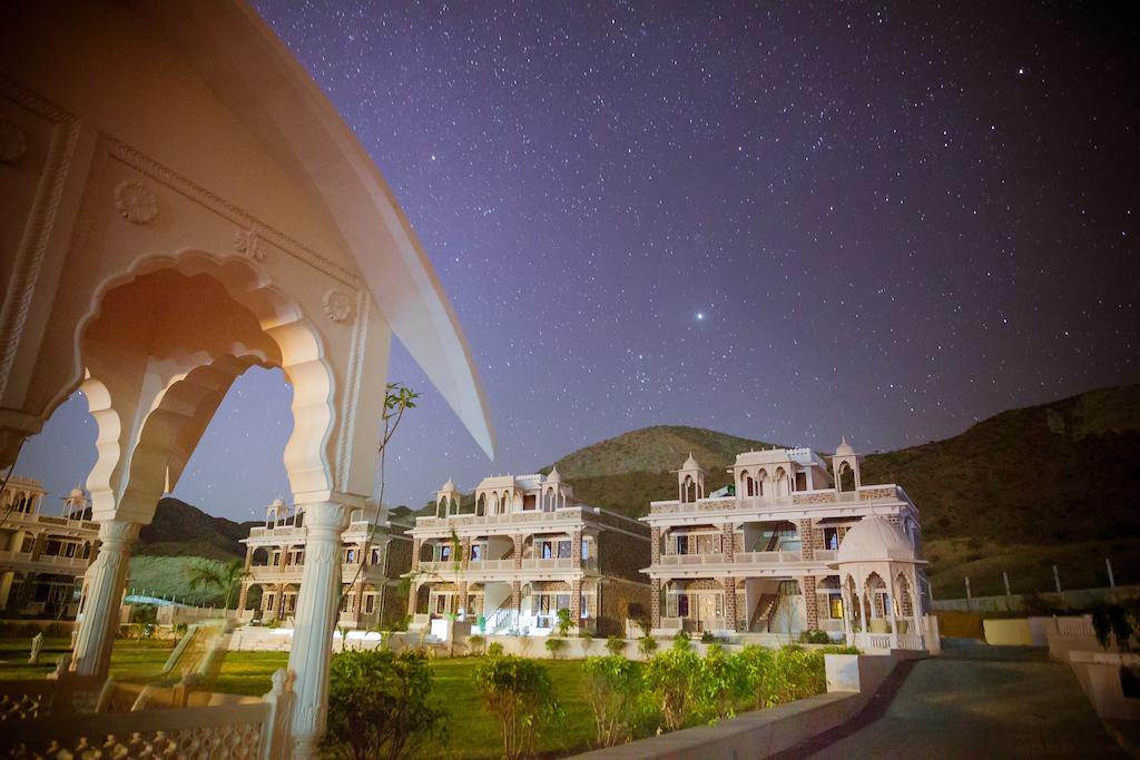 Bhanwar Singh Palace Hokaran Εξωτερικό φωτογραφία
