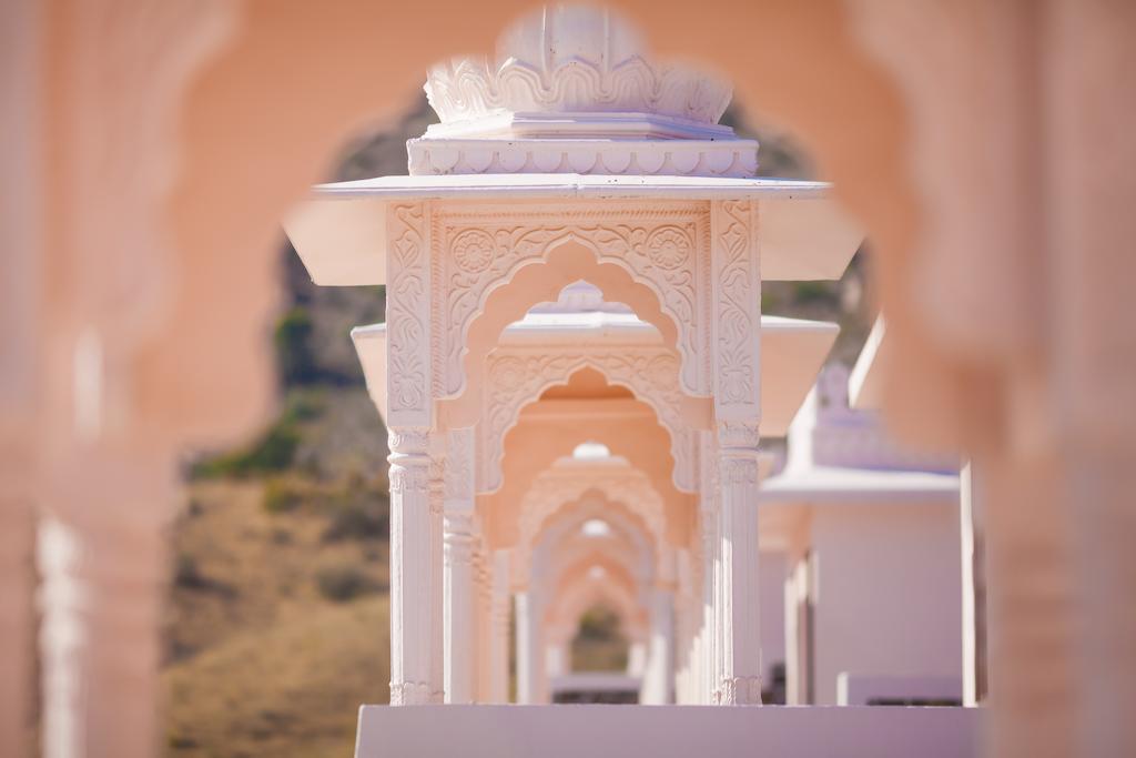 Bhanwar Singh Palace Hokaran Εξωτερικό φωτογραφία