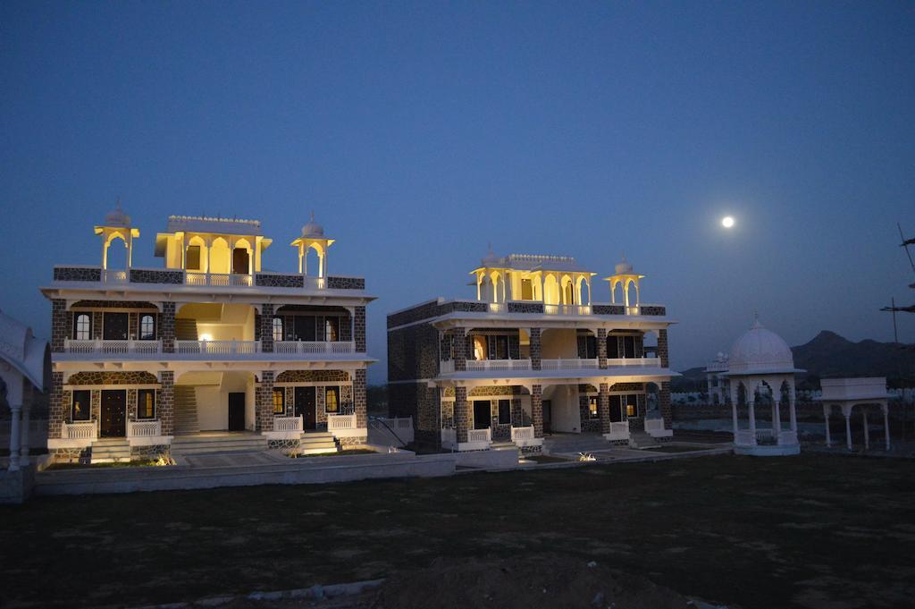 Bhanwar Singh Palace Hokaran Εξωτερικό φωτογραφία