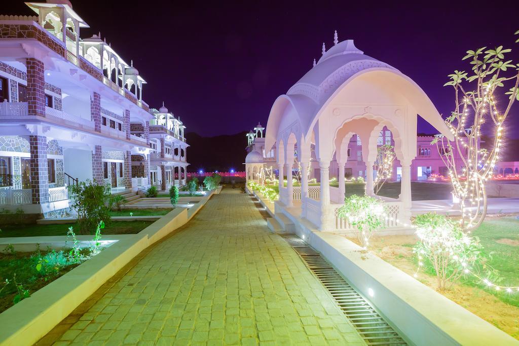 Bhanwar Singh Palace Hokaran Εξωτερικό φωτογραφία