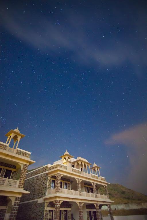 Bhanwar Singh Palace Hokaran Εξωτερικό φωτογραφία