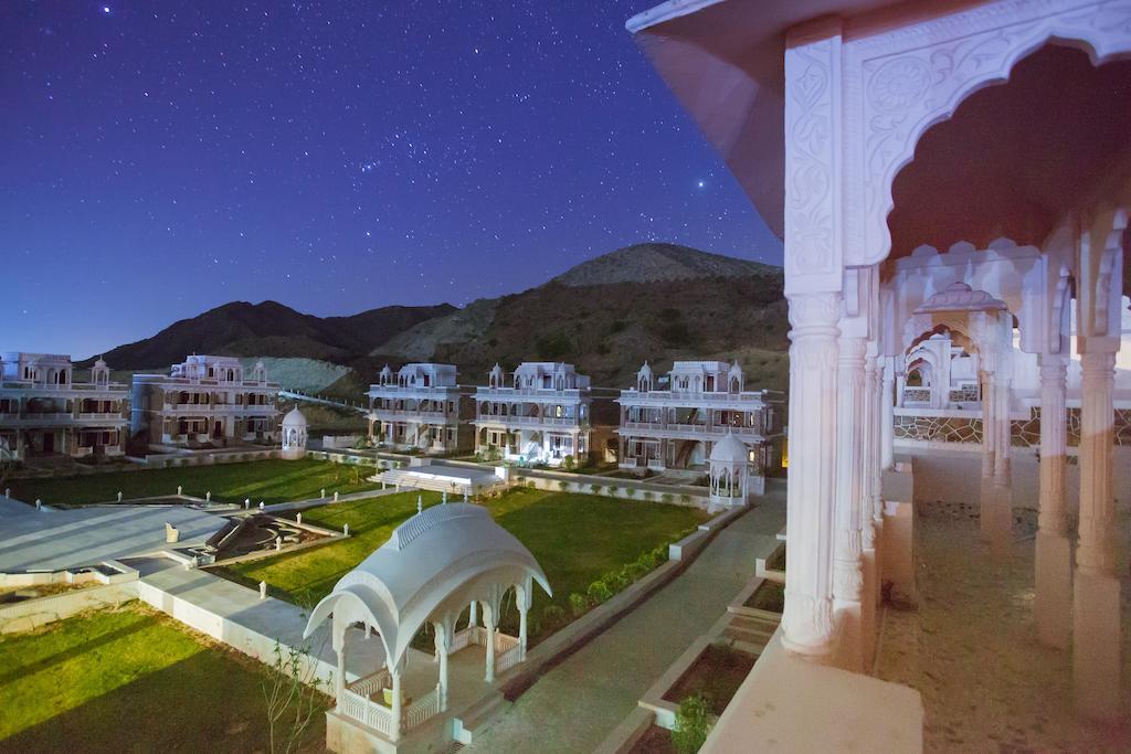 Bhanwar Singh Palace Hokaran Εξωτερικό φωτογραφία