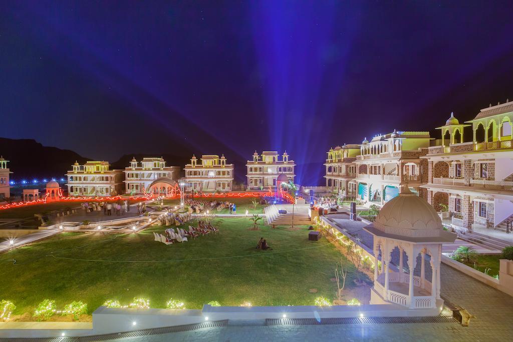 Bhanwar Singh Palace Hokaran Εξωτερικό φωτογραφία