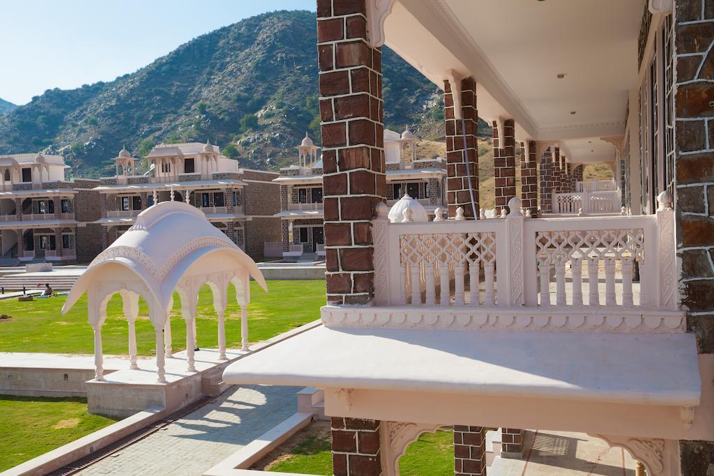 Bhanwar Singh Palace Hokaran Εξωτερικό φωτογραφία