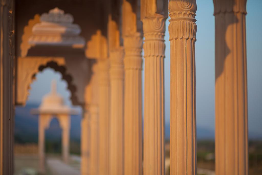 Bhanwar Singh Palace Hokaran Εξωτερικό φωτογραφία