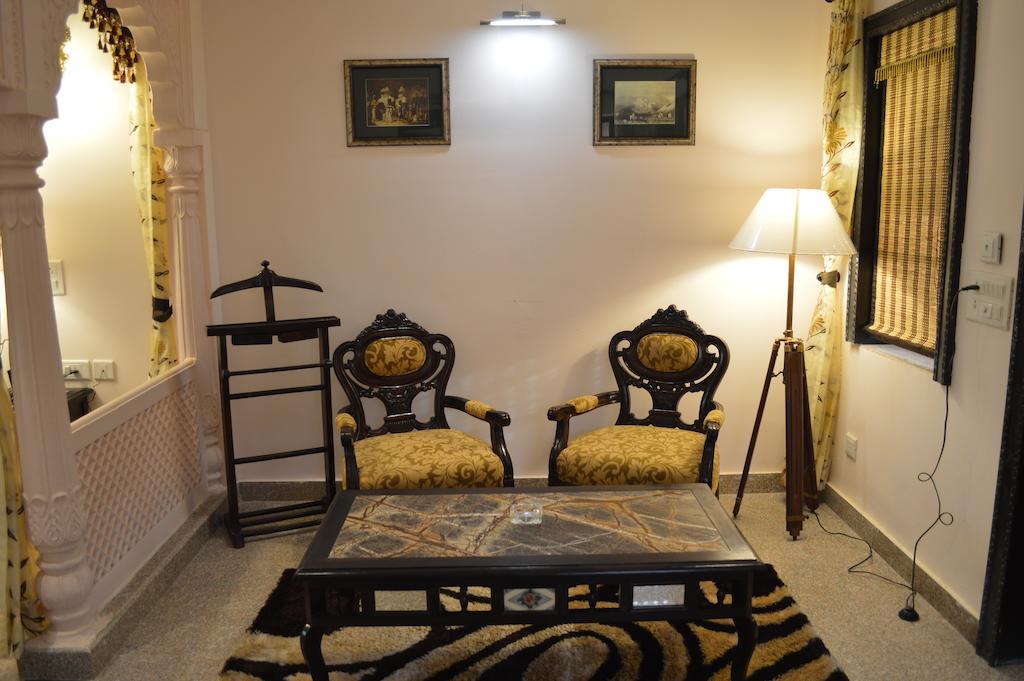 Bhanwar Singh Palace Hokaran Δωμάτιο φωτογραφία