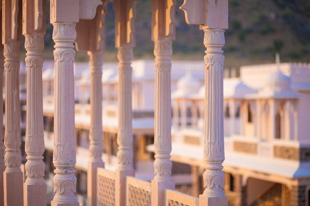 Bhanwar Singh Palace Hokaran Εξωτερικό φωτογραφία