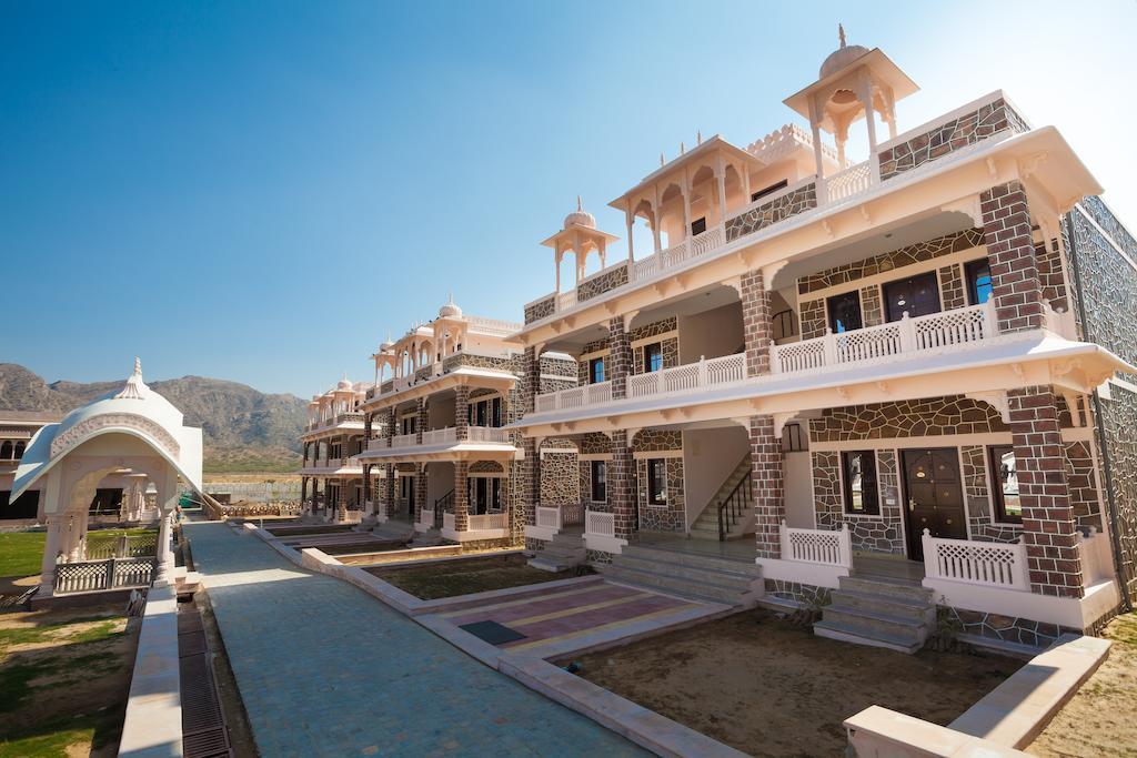 Bhanwar Singh Palace Hokaran Εξωτερικό φωτογραφία