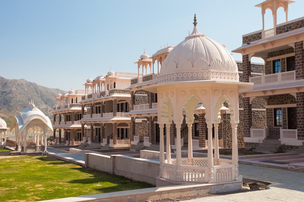 Bhanwar Singh Palace Hokaran Εξωτερικό φωτογραφία