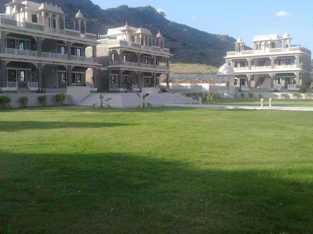 Bhanwar Singh Palace Hokaran Εξωτερικό φωτογραφία