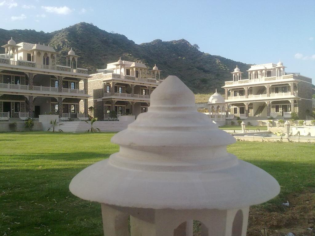 Bhanwar Singh Palace Hokaran Εξωτερικό φωτογραφία