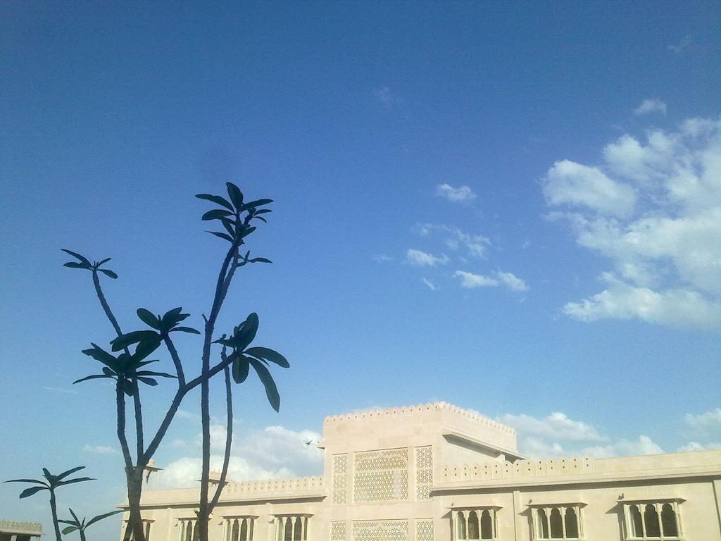 Bhanwar Singh Palace Hokaran Εξωτερικό φωτογραφία