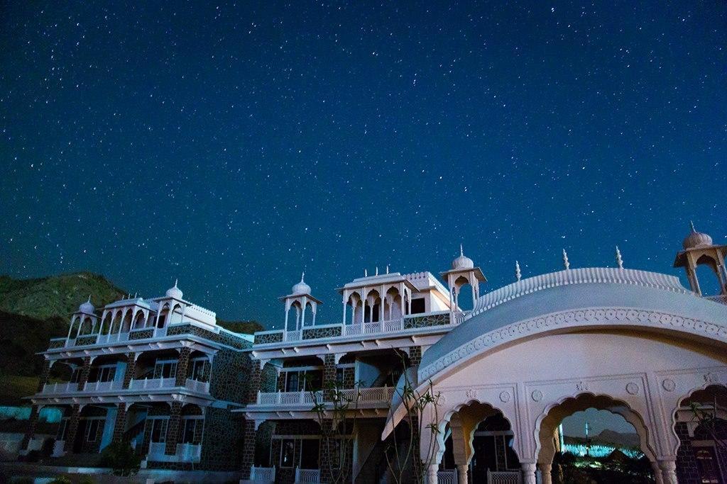 Bhanwar Singh Palace Hokaran Εξωτερικό φωτογραφία